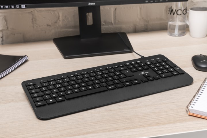 Bluestork KB Office - Clavier PC Bluestork - grosbill.com - 2