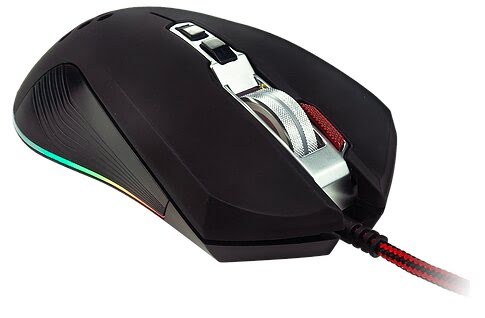 Betterplay LEGENDARY - Souris PC Betterplay - grosbill.com - 1