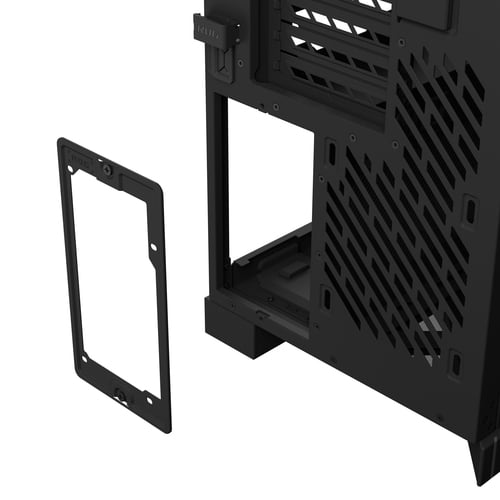 Asus ROG Cronox GR801 Noir Noir - Boîtier PC Asus - grosbill.com - 9