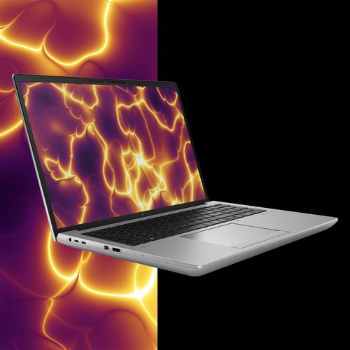 ZBook Fury 16 G11 - 16" FHD+ 60Hz i7-14700HX RTX A1000 16Go 1To W11P - Achat / Vente sur grosbill.com - 12