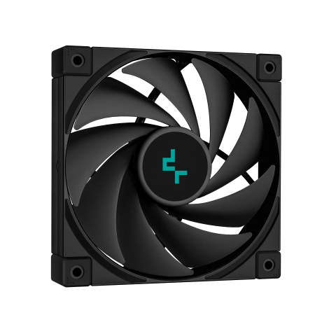 Deepcool CH160 Noir Noir - Boîtier PC Deepcool - grosbill.com - 16