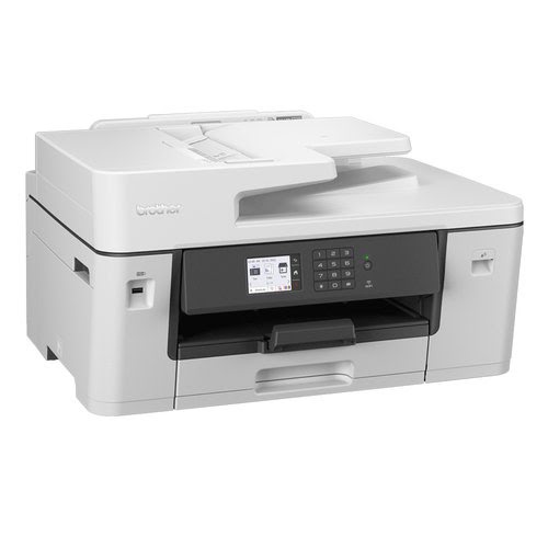 Imprimante multifonction Brother MFC-J6540DW - grosbill.com - 2