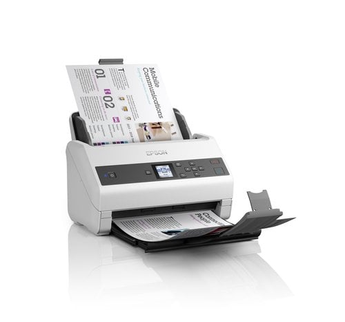 Workforce DS-970 - Achat / Vente sur grosbill.com - 2