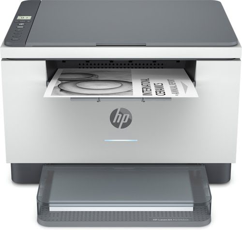 Imprimante multifonction HP LaserJet M234dwe - grosbill.com - 10
