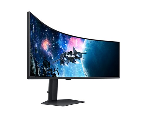 Samsung 49 pouces  LS49CG954EUXEN - Ecran PC Samsung - grosbill.com - 5