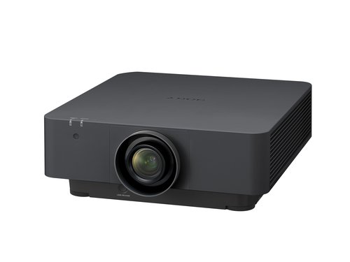 VPL-FHZ80/B WUXGA laser projector - blk - Achat / Vente sur grosbill.com - 1
