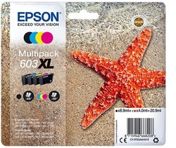 Consommable imprimante Epson Grosbill