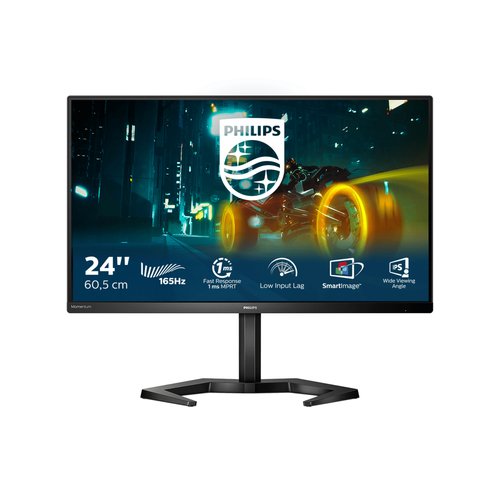 Philips 24"  24M1N3200VS/00 - Ecran PC Philips - grosbill.com - 0
