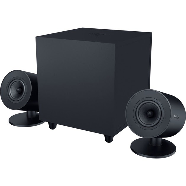 Razer Nommo V2 - Enceinte PC Razer - grosbill.com - 3