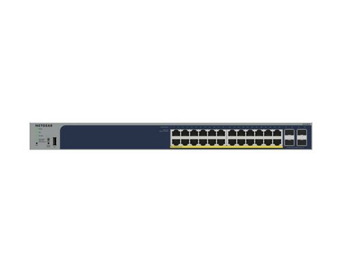 52PT GE POE+ SMART SWITCH - Achat / Vente sur grosbill.com - 1