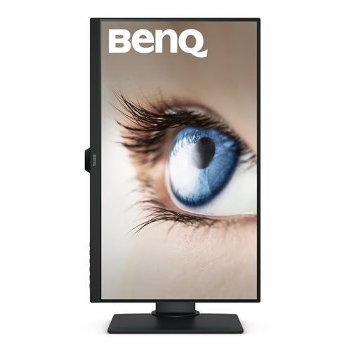 BenQ 27 pouces  9H.LJRLA.TPE - Ecran PC BenQ - grosbill.com - 3