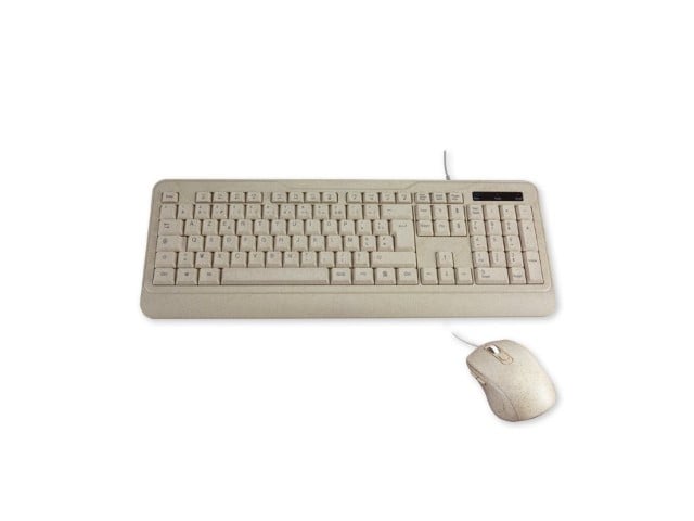 MCL Samar Kit clavier/souris - Pack Clavier/Souris - grosbill.com - 0