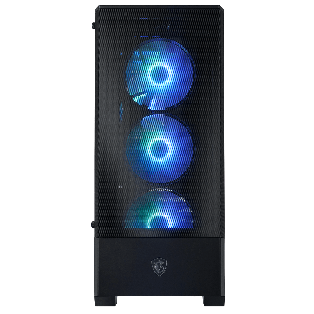 Grosbill INTERCEPTOR - R5-8400F/5060Ti/16Go/1To - 0126-GB (PCG-10602913) - Achat / Vente PC Fixe sur grosbill.com - 2