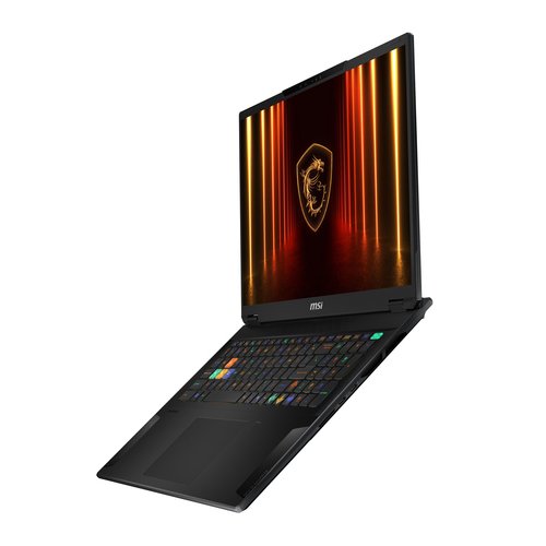 Stealth 18 HX AI A2XWHG-015FR - 18" QHD+ 240Hz U9 275HX RTX 5070 Ti 32Go 2To W11P - Achat / Vente sur grosbill.com - 8