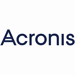 Logiciel application Acronis Grosbill