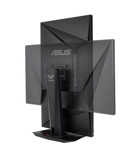 Asus 27 pouces  90LM05H0-B03370 - Ecran PC Asus - grosbill.com - 4