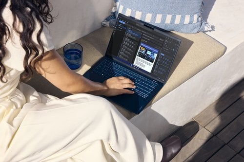 EliteBook X G2a 14" FHD+ 60Hz AI 7 Pro 450 32Go 512Go W11P - Achat / Vente sur grosbill.com - 17