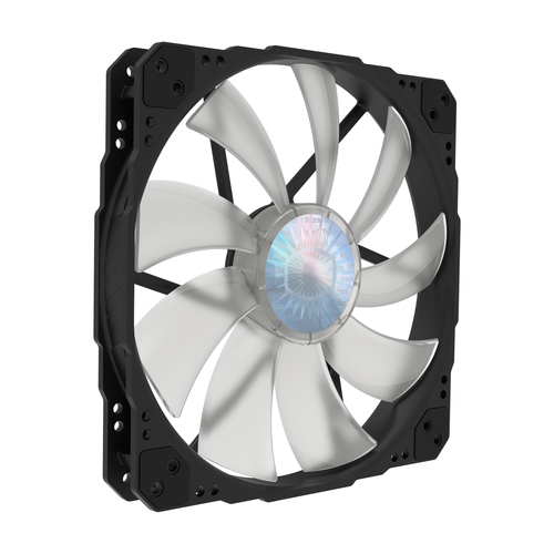 Cooler Master SickleFlow 200 ARGB - Ventilateur boîtier - 1