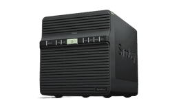 Serveur NAS Synology Grosbill