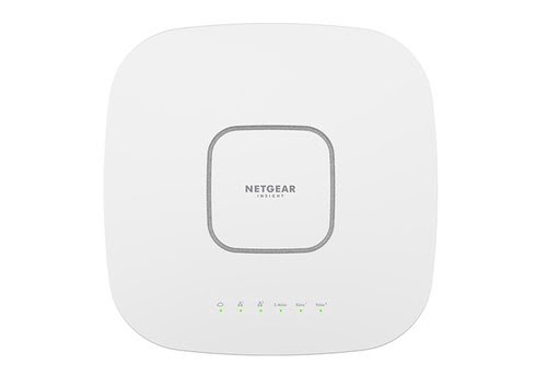 NETGEAR WAX630 Access Point WiFi 6 - Achat / Vente sur grosbill.com - 1