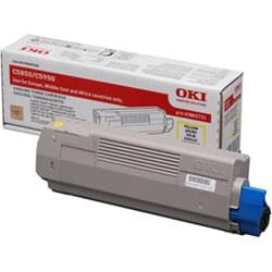 Consommable imprimante Oki Grosbill