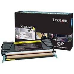 Consommable imprimante Lexmark Grosbill