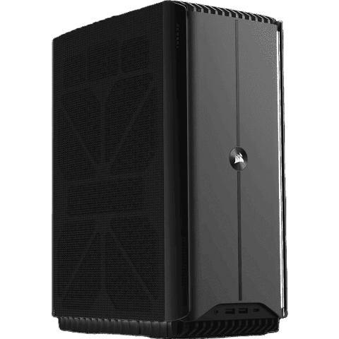 Corsair ONE i600 Core Ultra 7 270K/5070/32Go/1To/W11 - Barebone et Mini-PC - 0