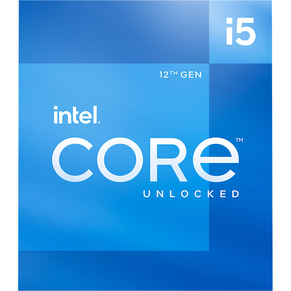 Intel Core i5-12600K - 3.7GHz - Processeur Intel - grosbill.com