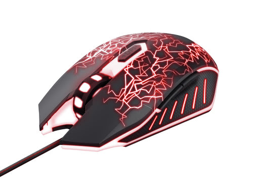 Trust Izza - Souris PC Trust - grosbill.com - 0