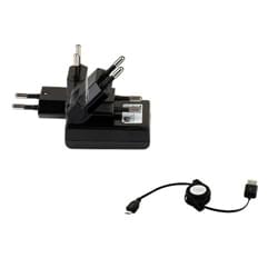 Chargeur T'nB Grosbill