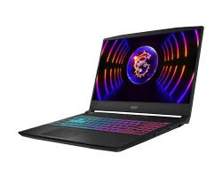 PC portable MSI Grosbill