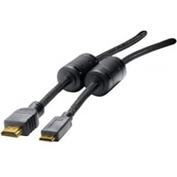 Connectique TV/Hifi/Video No Name Grosbill