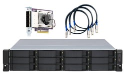 Serveur NAS Qnap Grosbill