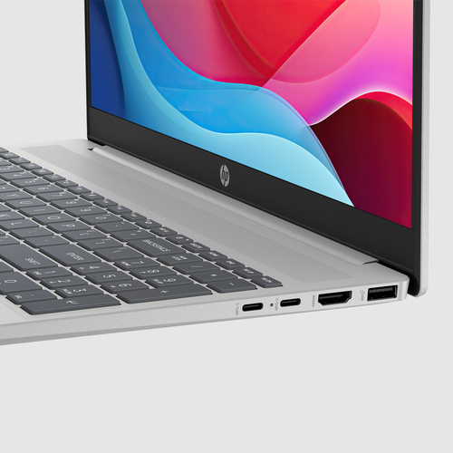 HP B13VBEA - PC portable HP - grosbill.com - 9