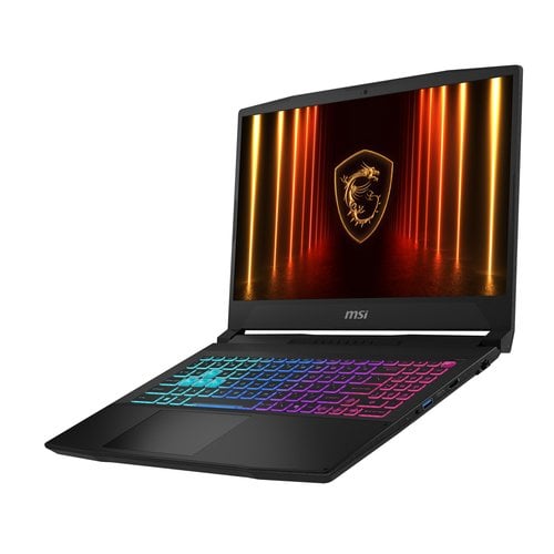Katana 15 HX B14WEK-409FR Dragon Station - Achat / Vente sur grosbill.com - 7