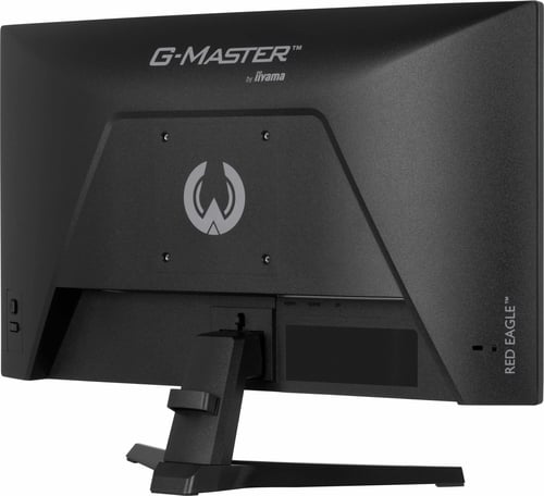 Iiyama 24 pouces  G2471HS-B1 - Ecran PC Iiyama - grosbill.com - 6