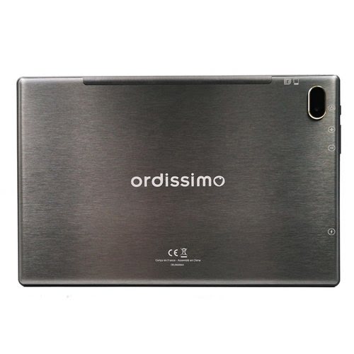 Ordissimo - Tablette 10 pouces Celia - Achat / Vente sur grosbill.com - 1