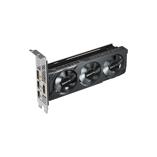 Gigabyte GeForce RTX 5050 OC Low Profile 8G - Carte graphique - 4