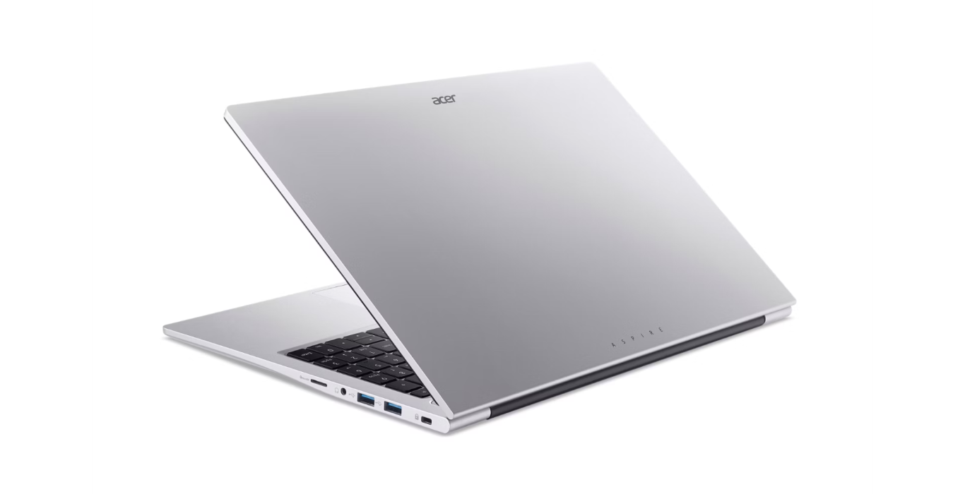 Acer AL15-41P-R4P3 - PC portable Acer - grosbill.com - 6