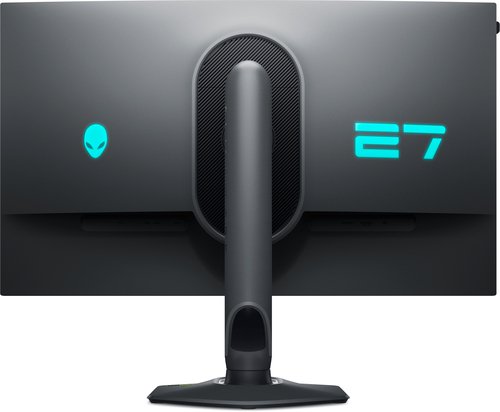 ALIENWARE 27 4K DUAL-RESOLUTION - Achat / Vente sur grosbill.com - 3
