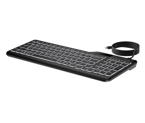 HP 400 BL WD KBD - Achat / Vente sur grosbill.com - 5