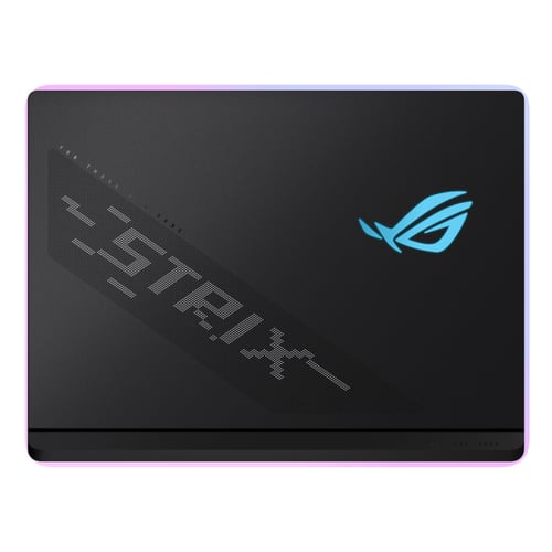ROG Strix SCAR 18 - 18" QHD+ 240Hz U9 275HX RTX 5070Ti 64Go 2To W11P - Achat / Vente sur grosbill.com - 6