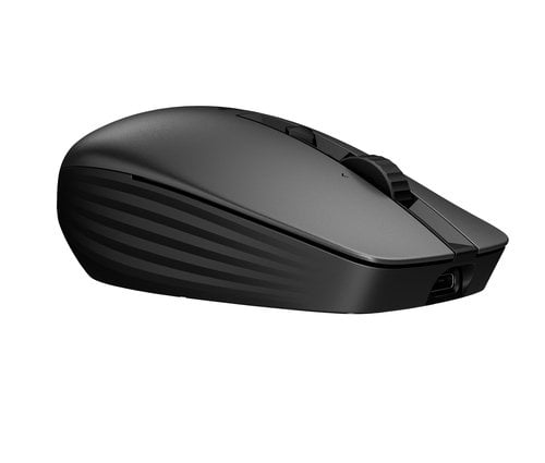 HP 715 RECHBL Mult-Dvc Bluetooth Mouse E - Achat / Vente sur grosbill.com - 10