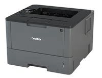 Imprimante Brother HL-L5000D - grosbill.com - 2