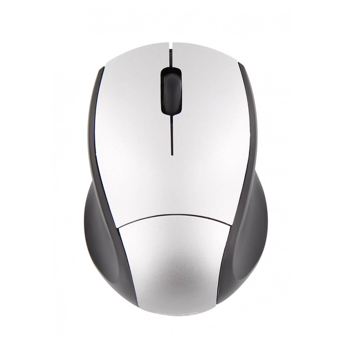 T'nB MINY Grise (sans fil compacte) - Souris PC T'nB - grosbill.com - 0