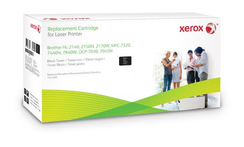 Xerox - Noir - 003R99781