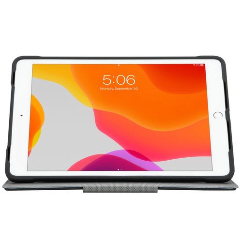 Pro-Tek case for iPad Black (THZ852GL) - Achat / Vente sur grosbill.com - 10