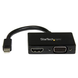 Connectique TV/Hifi/Video StarTech Grosbill