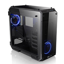 Thermaltake View 71 Tempered Glass - GT/Ss alim./E-ATX