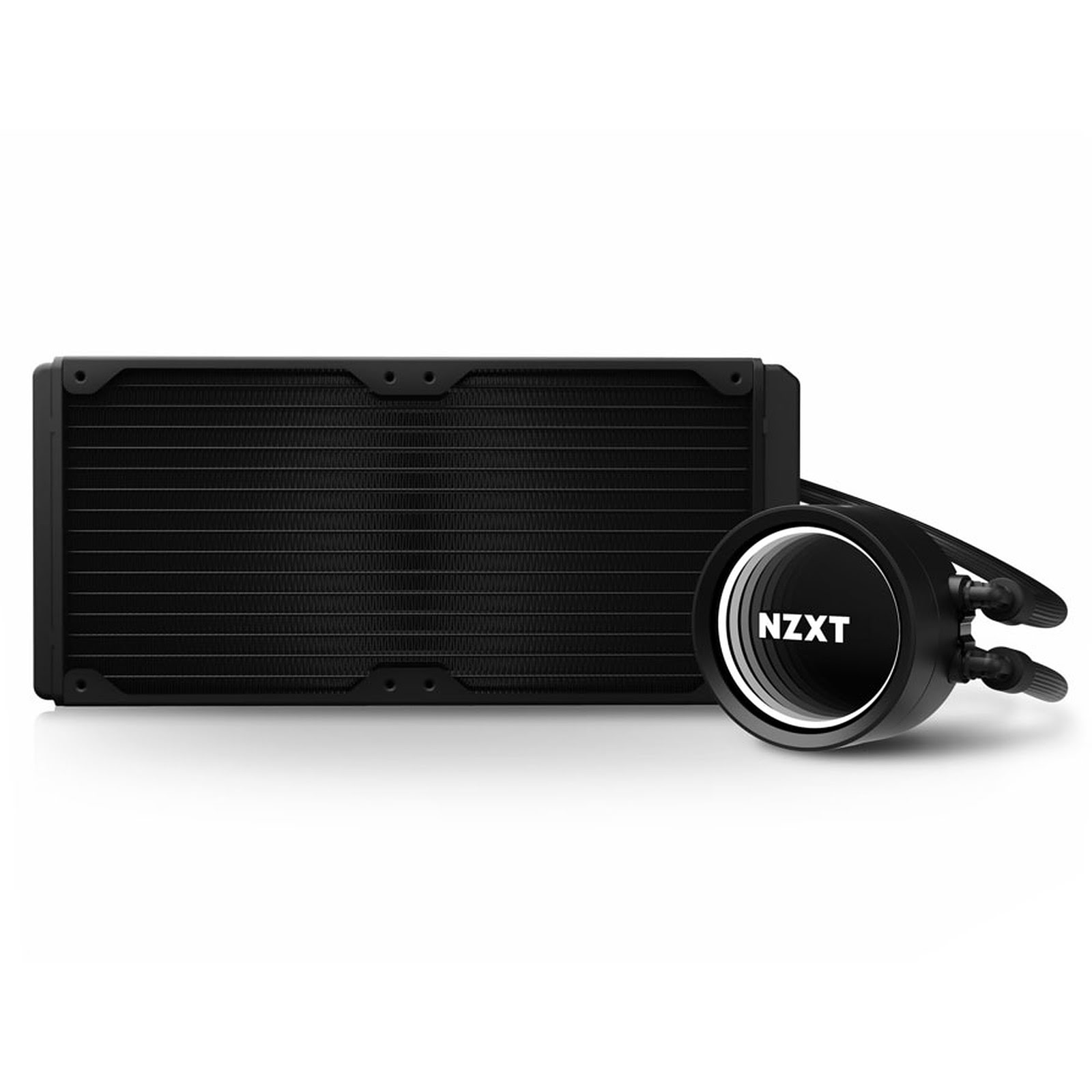 NZXT Kraken X63 RGB 280mm - Watercooling NZXT - grosbill.com - 4